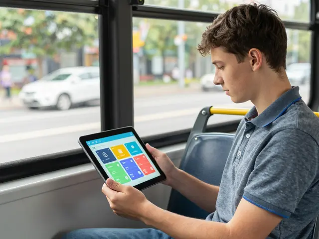 Digitalisierung in der Ausbildung: E-Learning, Azubi-Apps und digitale Prüfungen