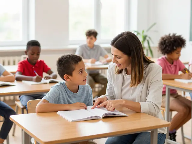 Integration in österreichischen Schulen: Herausforderungen, Sprachförderung und Zukunft