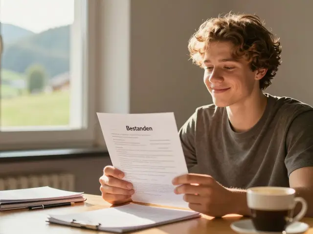 Matura-Erfolgsgeschichten aus Österreich: Motivation, Tipps und Learnings für 2026