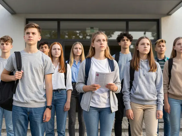 Polytechnische Schule Österreich: Aufgaben, Bedeutung und Zukunft