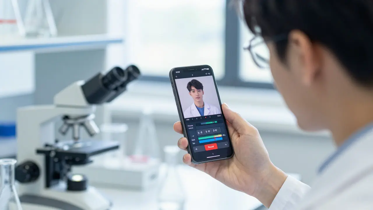 TikTok in der Wissenschaftskommunikation: So nutzen deutsche Forschende Kurzvideos richtig