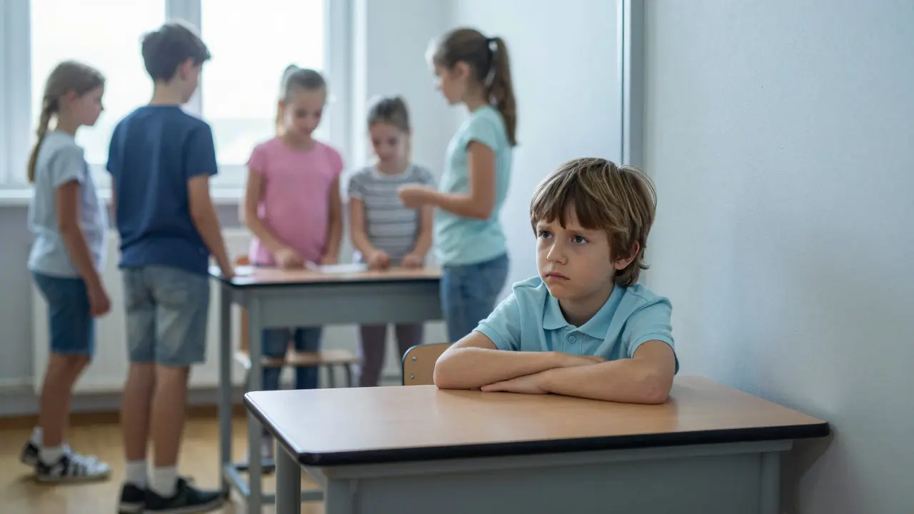 Deutschförderklassen vs. Teamteaching: Wie Sprachförderung in Österreich wirklich funktioniert