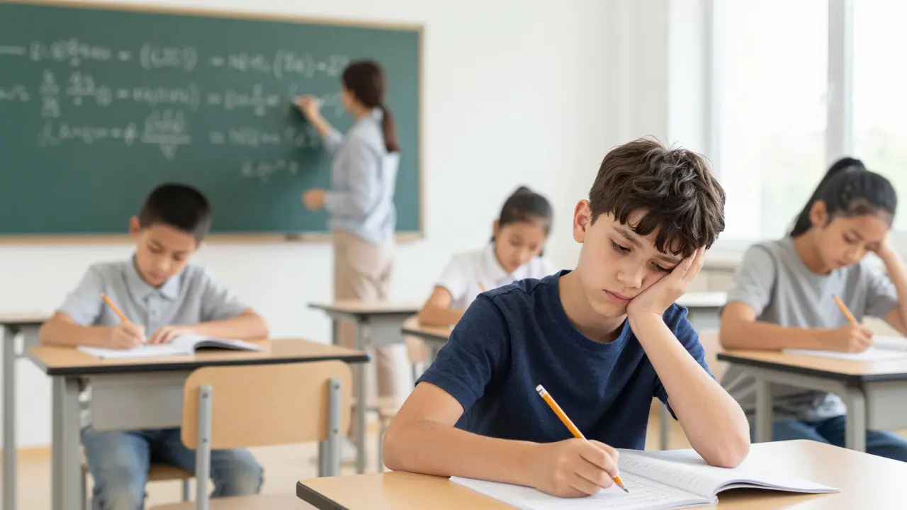 Hochbegabung in Deutschland: Förderung, Enrichment und Überspringen