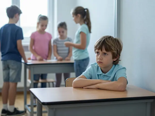 Deutschförderklassen vs. Teamteaching: Wie Sprachförderung in Österreich wirklich funktioniert