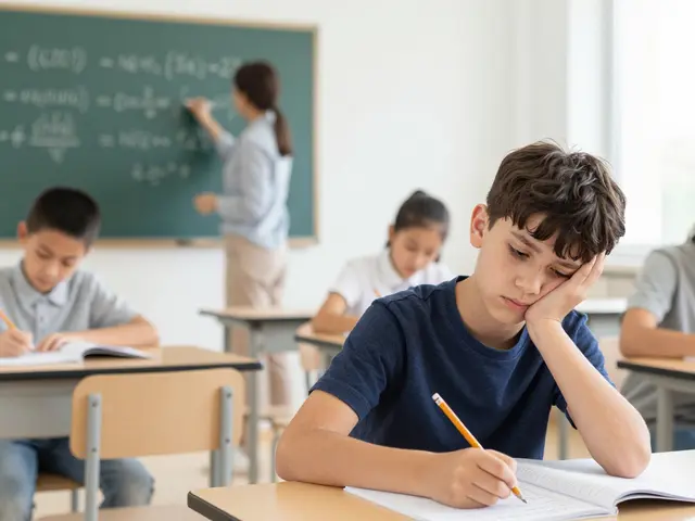 Hochbegabung in Deutschland: Förderung, Enrichment und Überspringen