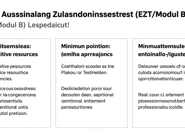 Lehramt Österreich 2026: Eignungstests, Zulassung & konkrete Vorbereitungstipps