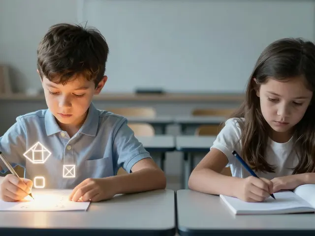 Mathematik-Gendergap in Österreich: Warum Mädchen zurückfallen und wie wir das ändern