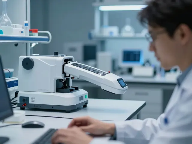 Technologietransfer in Österreich: So wird Forschung zur Anwendung