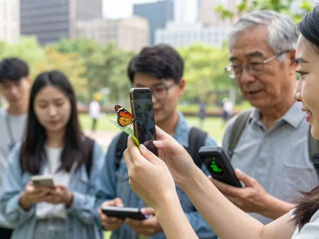Wissenschaftskommunikation durch Citizen Science: So wird Forschung zur Gemeinschaftsaufgabe