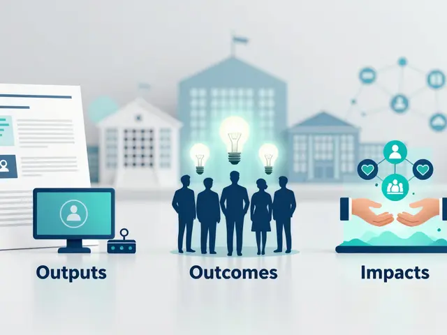 Wissenschaftskommunikation evaluieren: KPIs, Surveys und Fallstudien richtig anwenden