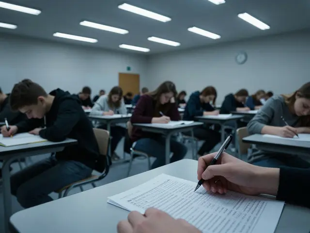 Zentralmatura Österreich: Geschichte, Ziele und Kritik im Überblick