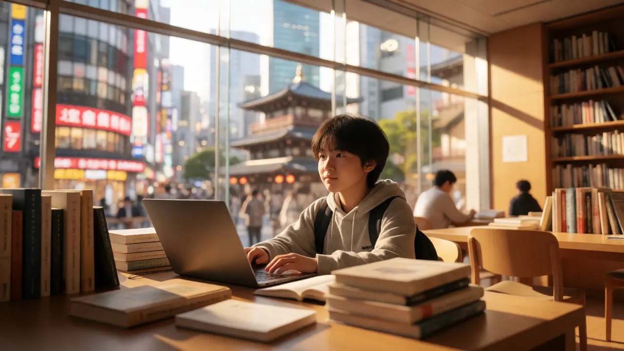 DAAD und andere Stipendien für Studienaufenthalte: Der ultimative Förder-Guide 2026