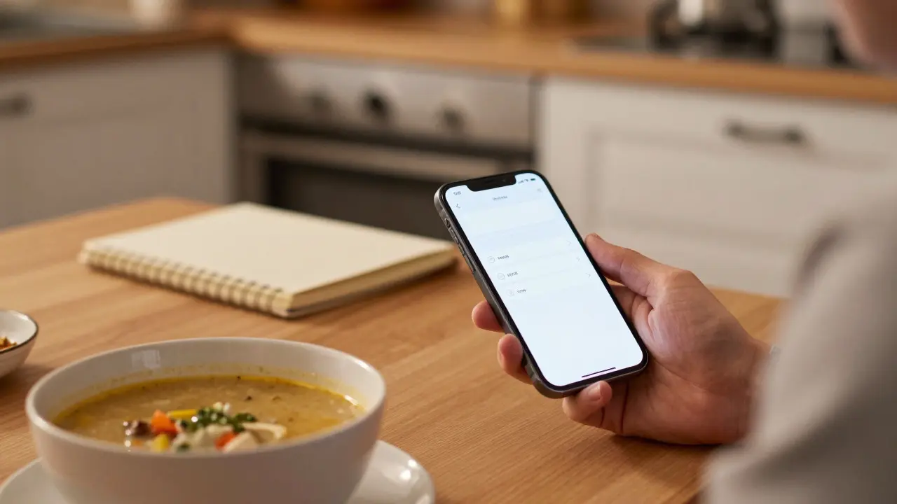 Digitale Elternkommunikation in Österreich: Die besten Apps und Portale im Vergleich