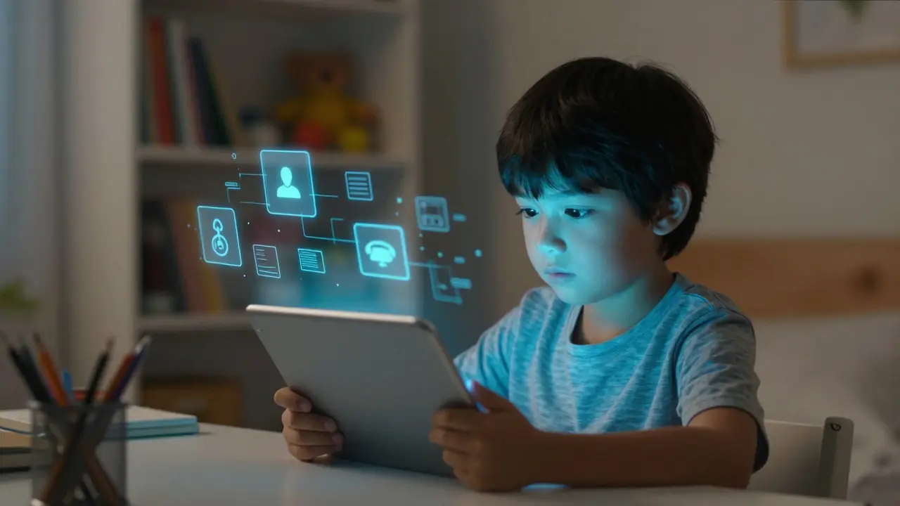 Kinderrechte in der digitalen Welt: UN-Kinderrechtskonvention & Kommentar Nr. 25
