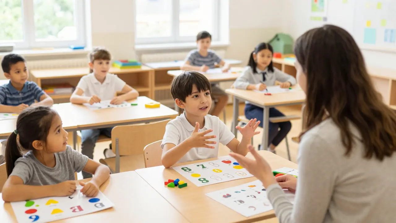 Mehrsprachigkeitsdidaktik in Österreich: Translanguaging im Klassenzimmer