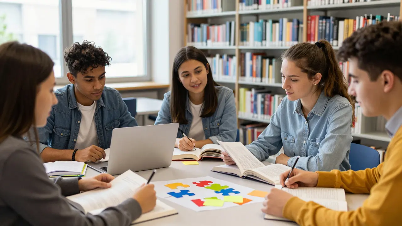 Studieren ohne BAföG: Die besten Finanzierungsalternativen in Deutschland
