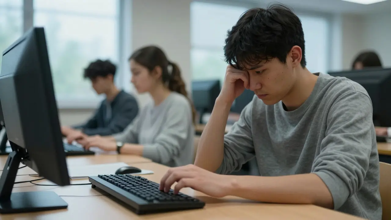 Studium mit Behinderung in Deutschland: Nachteilsausgleich, Barrierefreiheit und Beratung