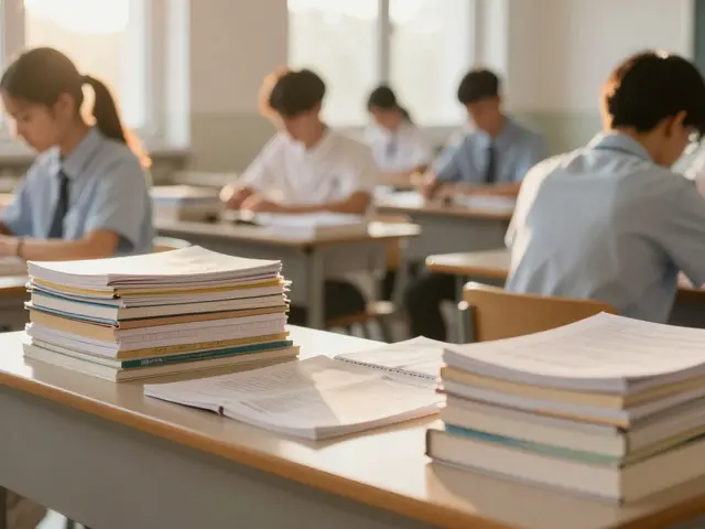 Abitur in Deutschland: Prüfungsfächer, Bewertung und Bestehensregeln