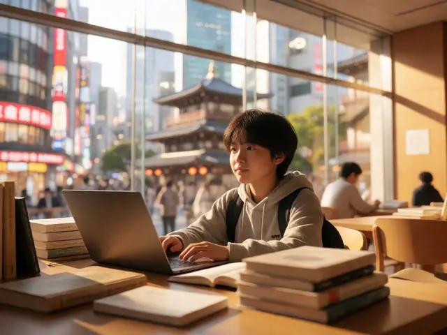 DAAD und andere Stipendien für Studienaufenthalte: Der ultimative Förder-Guide 2026