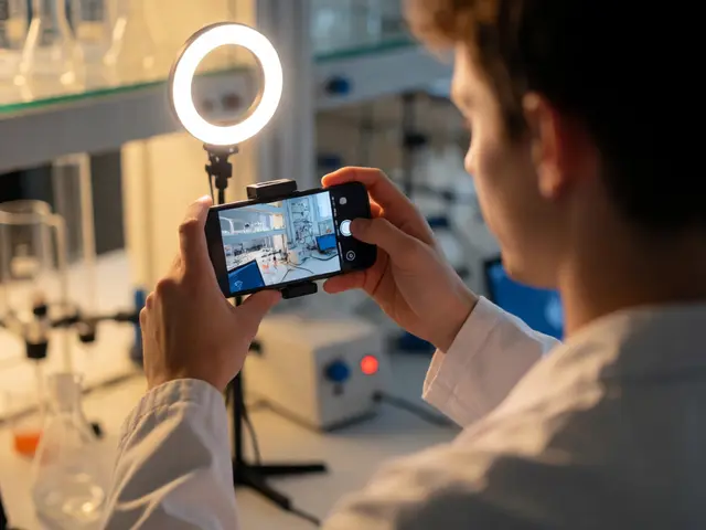 Digitale Wissenschaftskommunikation: Soziale Medien & Videoinhalte im Fokus