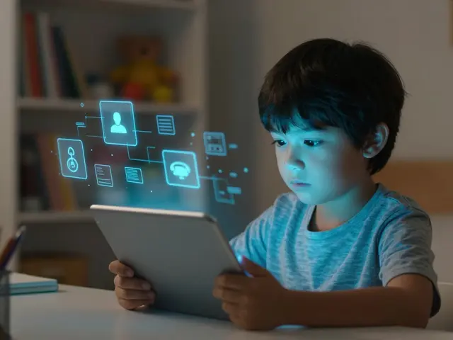 Kinderrechte in der digitalen Welt: UN-Kinderrechtskonvention & Kommentar Nr. 25