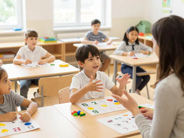 Mehrsprachigkeitsdidaktik in Österreich: Translanguaging im Klassenzimmer