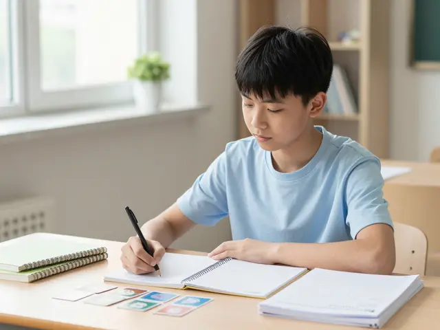 Noten verbessern in der Sekundarstufe: Die besten Lernstrategien und Förderangebote