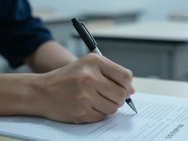 Prüfungsangst und Nachteilsausgleich im Studium: Rechtliche Wege zur Unterstützung in Deutschland