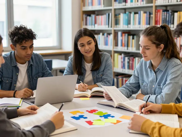 Studieren ohne BAföG: Die besten Finanzierungsalternativen in Deutschland