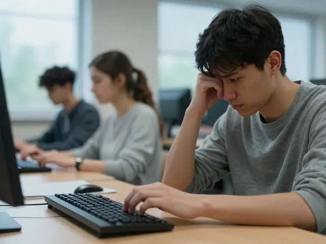 Studium mit Behinderung in Deutschland: Nachteilsausgleich, Barrierefreiheit und Beratung
