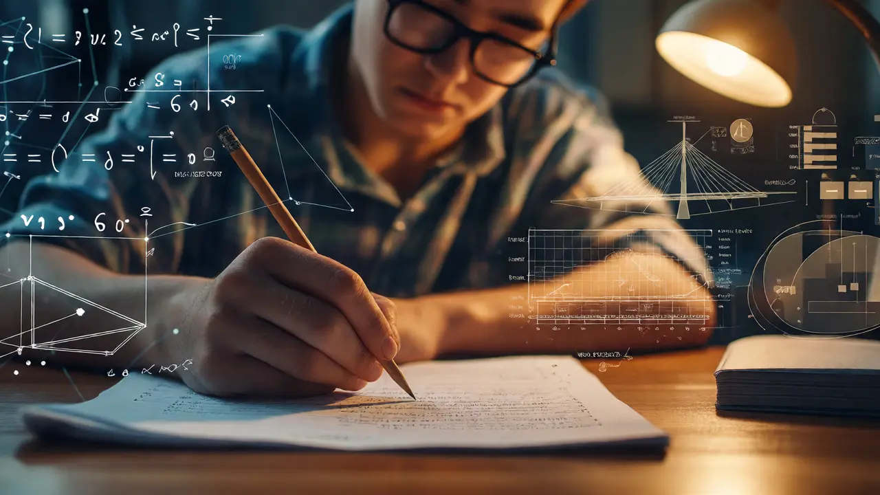 Angewandte Mathematik (BHS) vs. AHS: Der große Matura-Vergleich