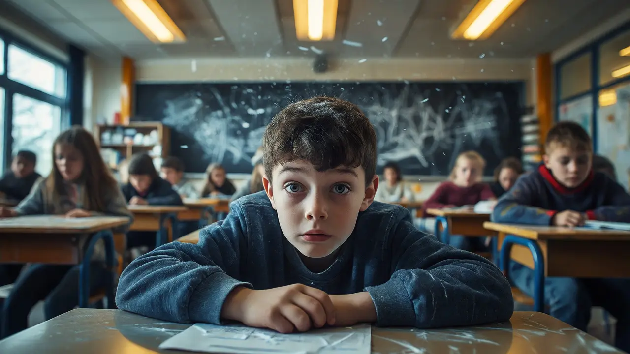 Autismus in der Schule: Diagnosen, Nachteilsausgleich & Schulbegleitung