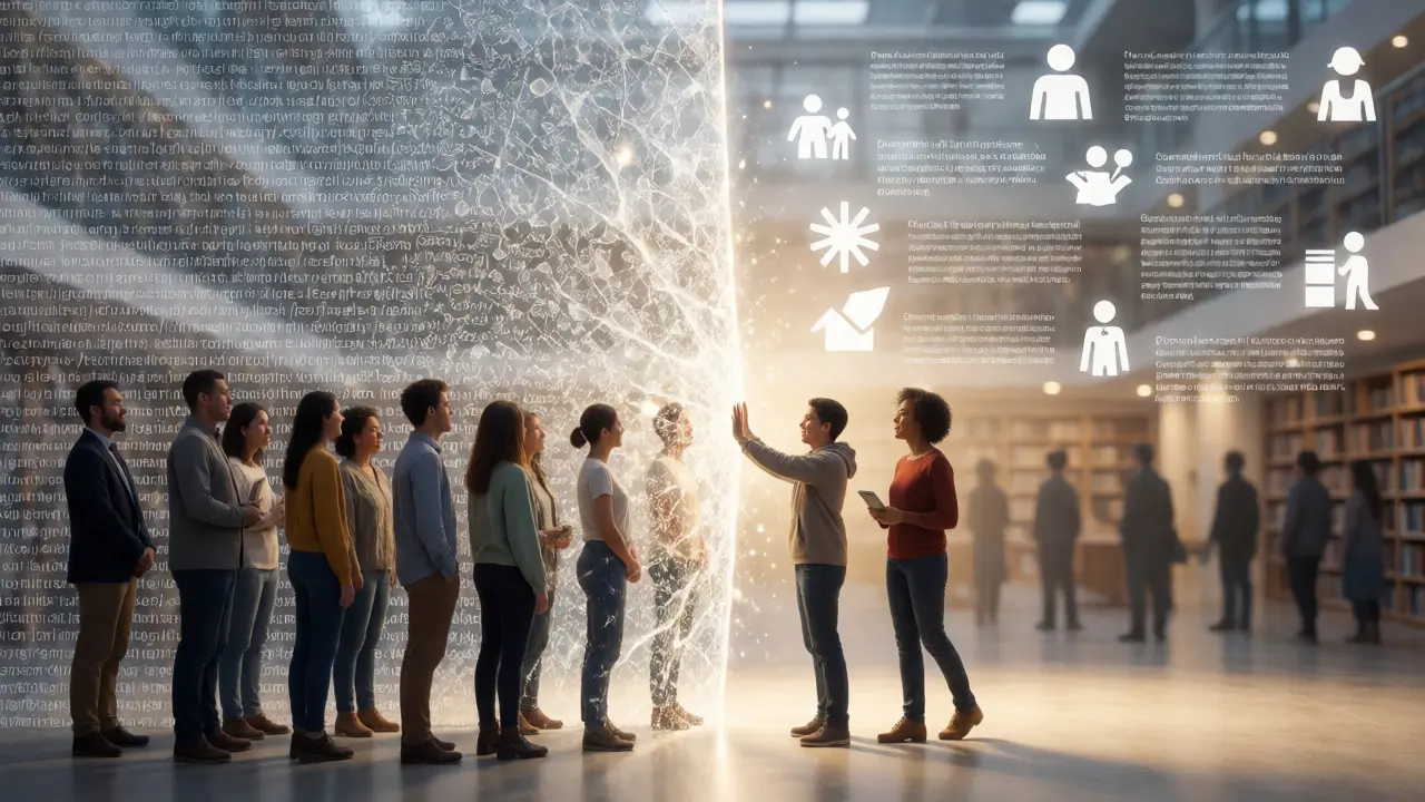 Barrierefreie Wissenschaftskommunikation: Leichte Sprache und Untertitel in Deutschland