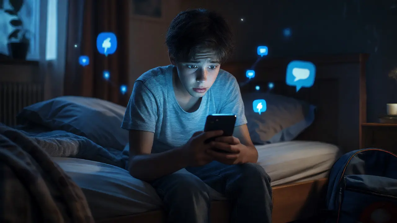 Cybermobbing an Schulen: Prävention, Meldewege und konkrete Hilfe