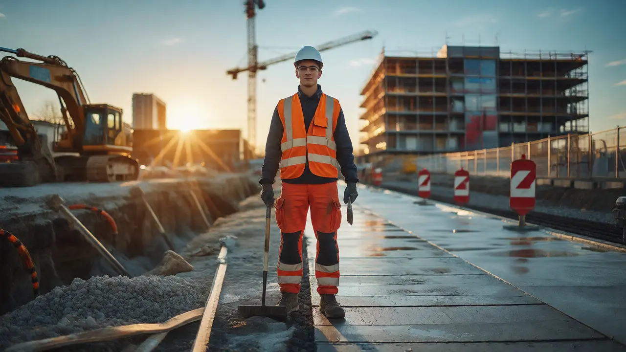 Doppellehre in Österreich: So kombinierst du zwei Lehrberufe clever