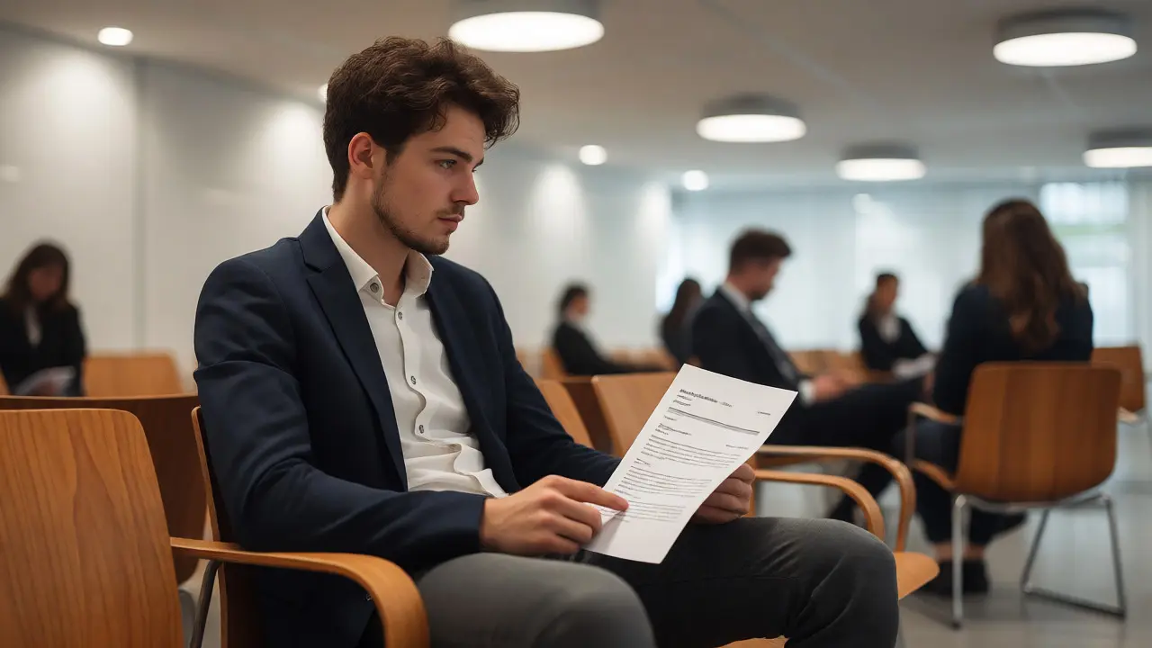 Soft Skills für den Berufseinstieg in Österreich: Training und Nachweis