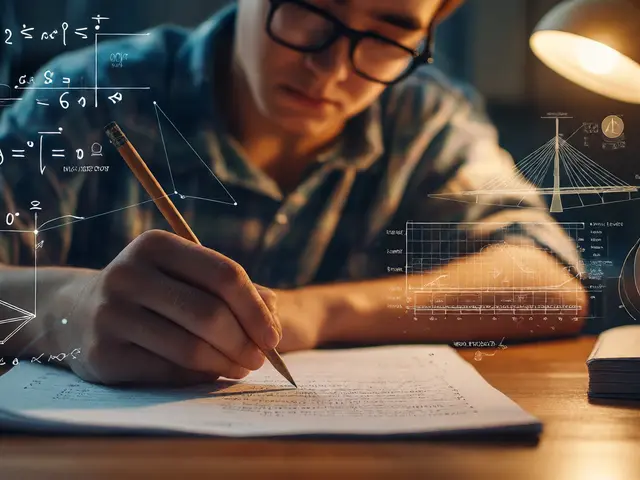 Angewandte Mathematik (BHS) vs. AHS: Der große Matura-Vergleich