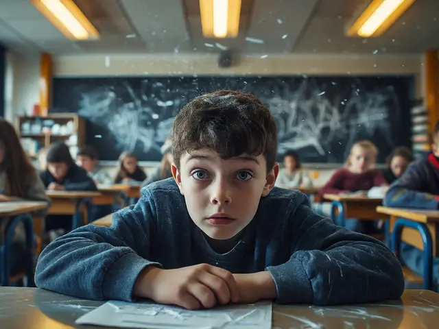 Autismus in der Schule: Diagnosen, Nachteilsausgleich & Schulbegleitung