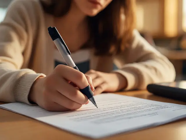 Barrierefreie Prüfungen in Deutschland: Nachteilsausgleich, Recht & Praxis