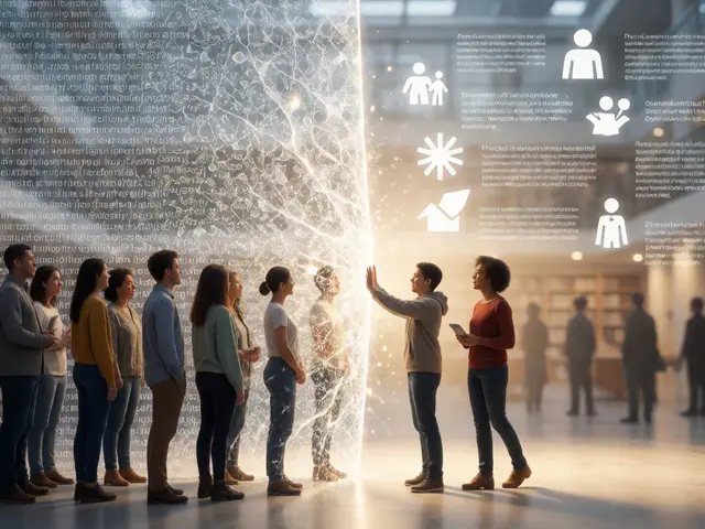 Barrierefreie Wissenschaftskommunikation: Leichte Sprache und Untertitel in Deutschland