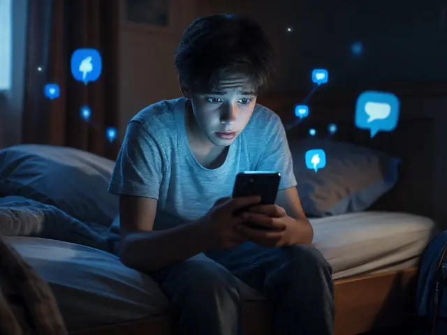 Cybermobbing an Schulen: Prävention, Meldewege und konkrete Hilfe