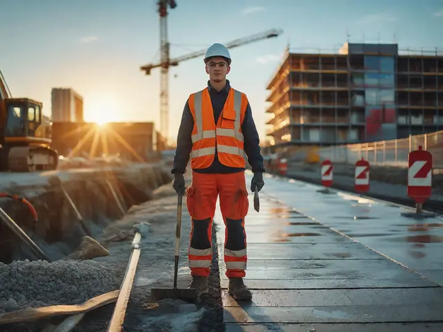 Doppellehre in Österreich: So kombinierst du zwei Lehrberufe clever