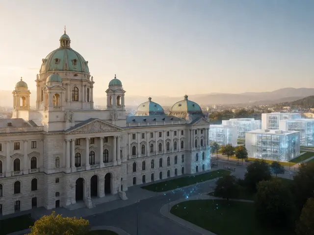 Quantenforschung in Österreich: Warum das Land zur globalen Spitze gehört