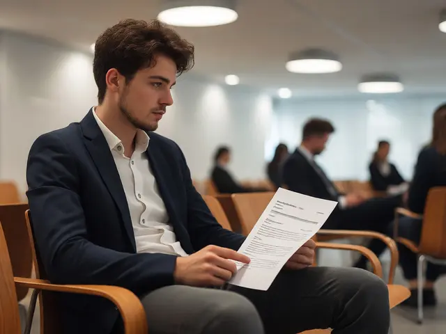 Soft Skills für den Berufseinstieg in Österreich: Training und Nachweis