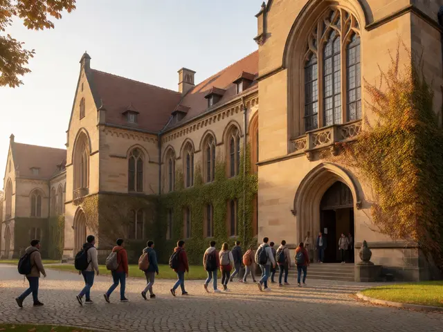 Studieren in Deutschland: Der komplette Guide zu Zulassung, Hochschulen und Abschlüssen