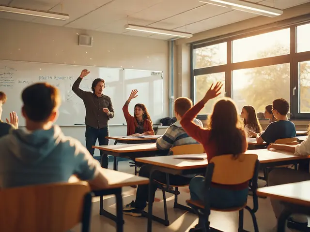 Zweisprachige Schulen in Deutschland: Modelle, Chancen und Realität