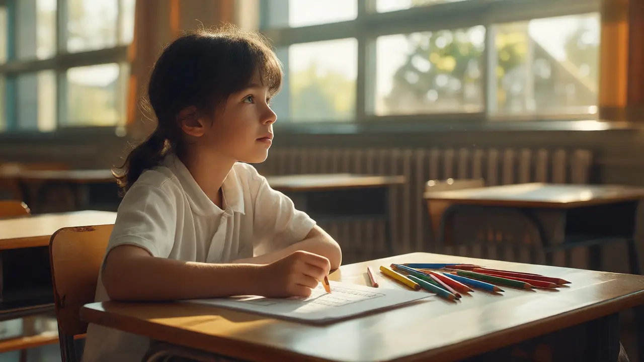 ADHS in der Schule: So erkennen Sie die Störung und unterstützen betroffene Kinder