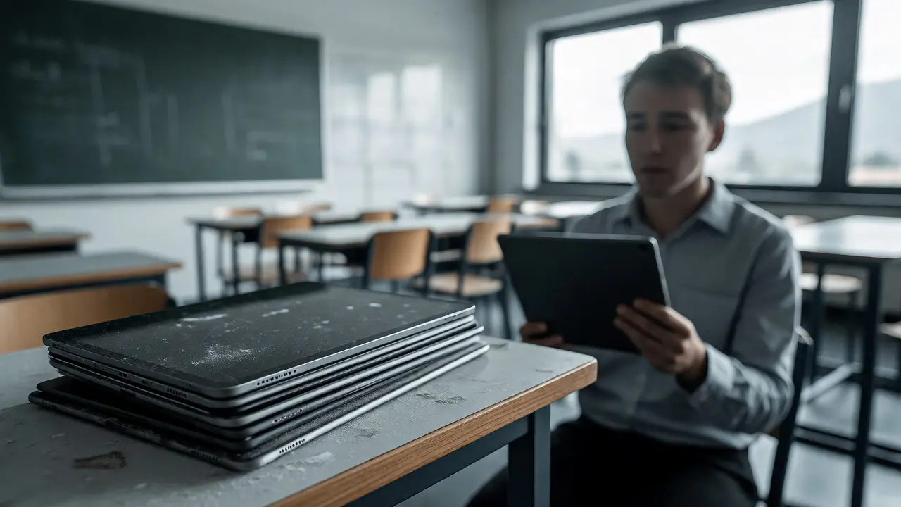 EdTech-Qualität in Österreich: Das Gütesiegel, die Vergabe und echte Wirksamkeit