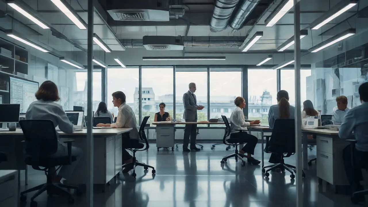 Gender Gap in der österreichischen Forschung: Zahlen, Fakten und Lösungswege