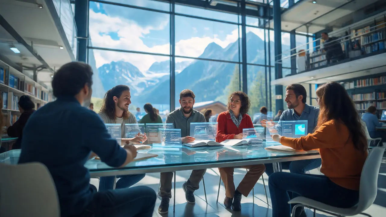 Open Science in Österreich: Transparenz und Kommunikation für die Forschung